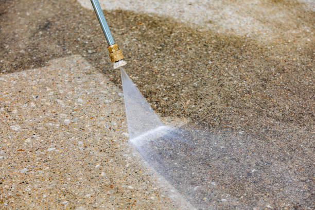 Best Concrete Sealing  in Chackbay, LA