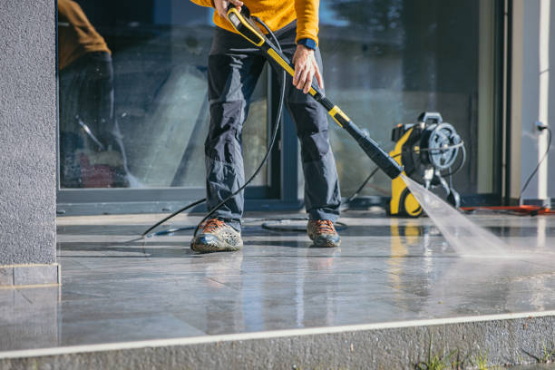 Chackbay, LA Pressure washing Company